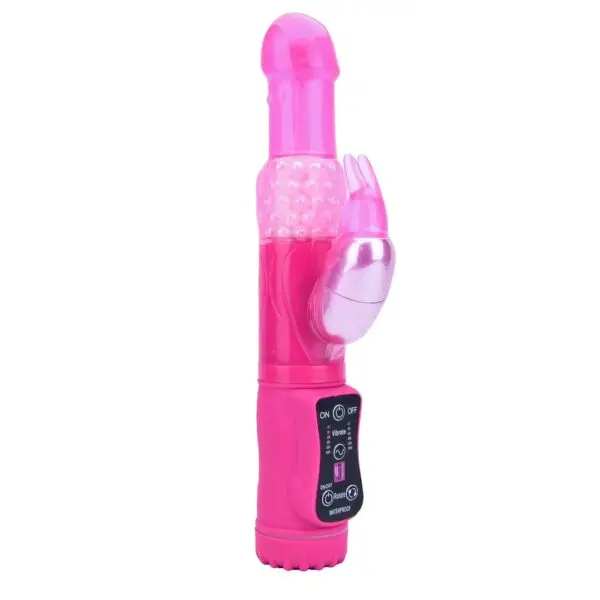 Jessica Rabbit Mk 2 Vibrator - Image 2