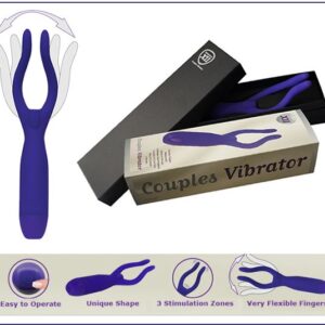 Couples Vibrator