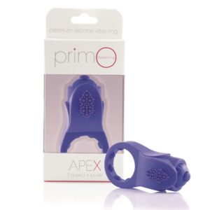 Screaming O PrimO Apex Blue