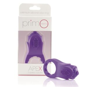 Screaming O PrimO Apex Purple