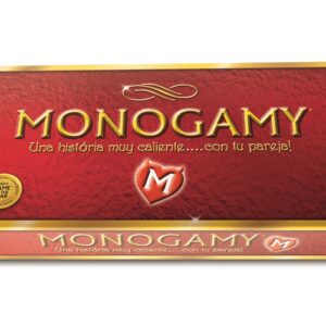 Monogamy Game - Spanish