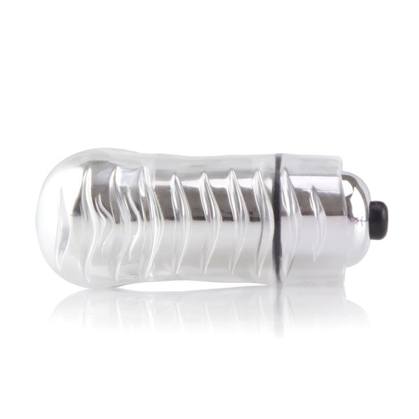 Screaming O FingO’s – Wavy – Clear