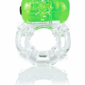 Screaming O Colour Pop Big O - Green