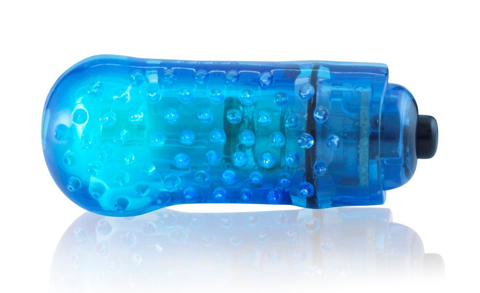 Screaming O FingO’s Glow – Tingly