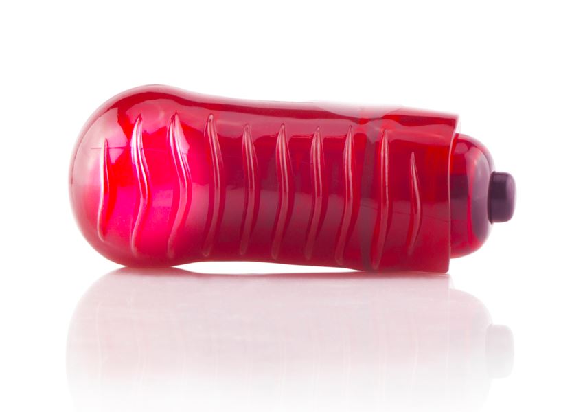 Screaming O FingO’s Glow – Wavy