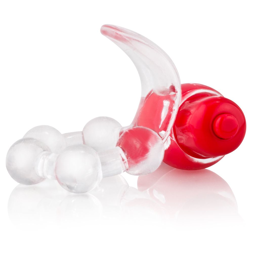 Screaming O Overtime – Red