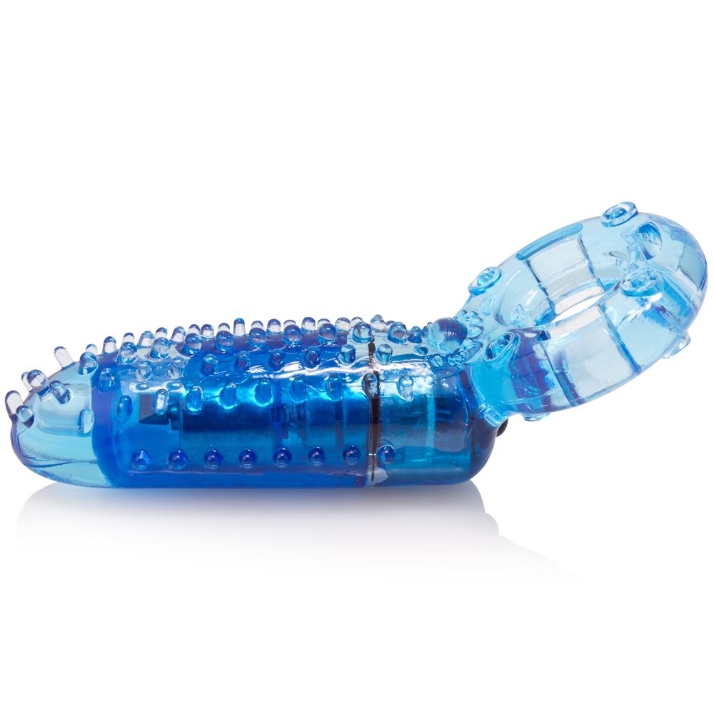 Screaming O Yeah – Blue