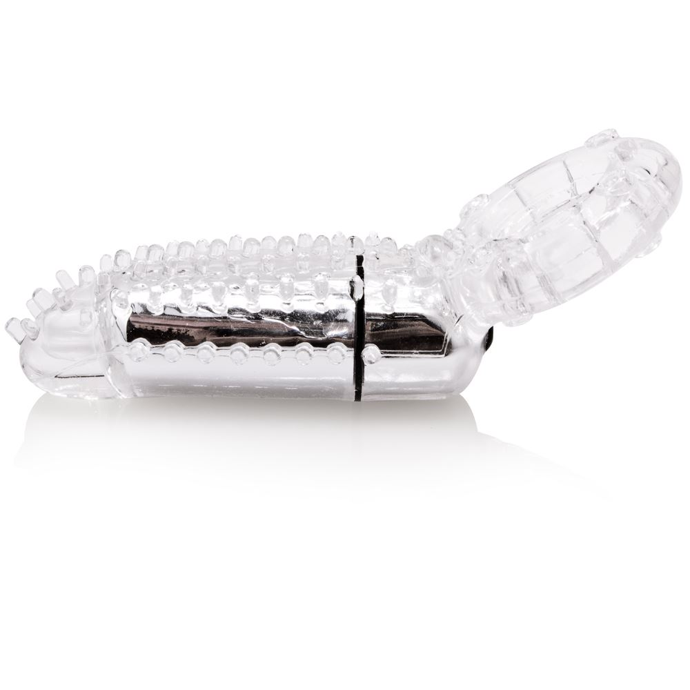 Screaming O Yeah – Clear