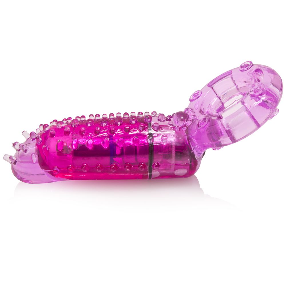 Screaming O Yeah – Purple