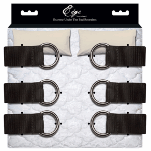 Edge Extreme Under the Bed Restraints