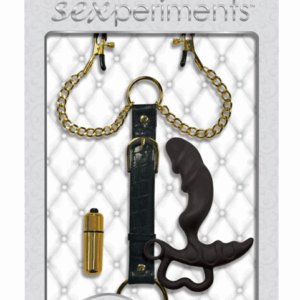 Sexperiments Golden Opportunities