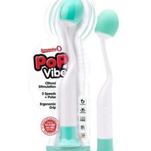 Screaming O PoP Vibe - Kiwi Mint (green only)