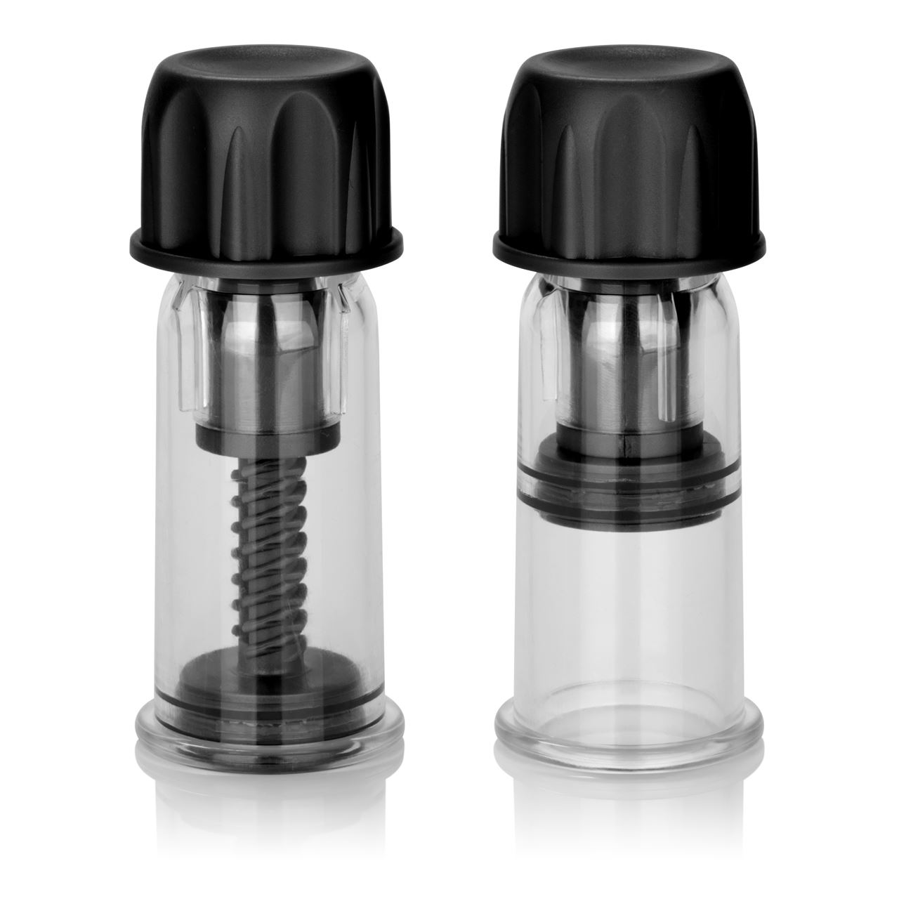 COLT Nipple Pro-Suckers – Black