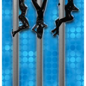 Stripper Straws - Female
