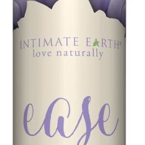 Intimate Earth Ease Relaxing Anal Silicone 60ml