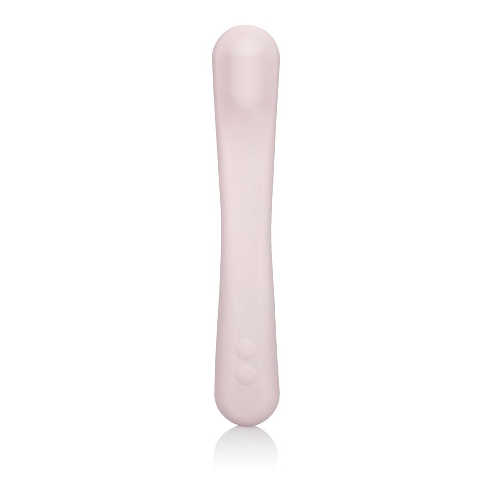 Inspire Vibrating Curve Massager – Pink