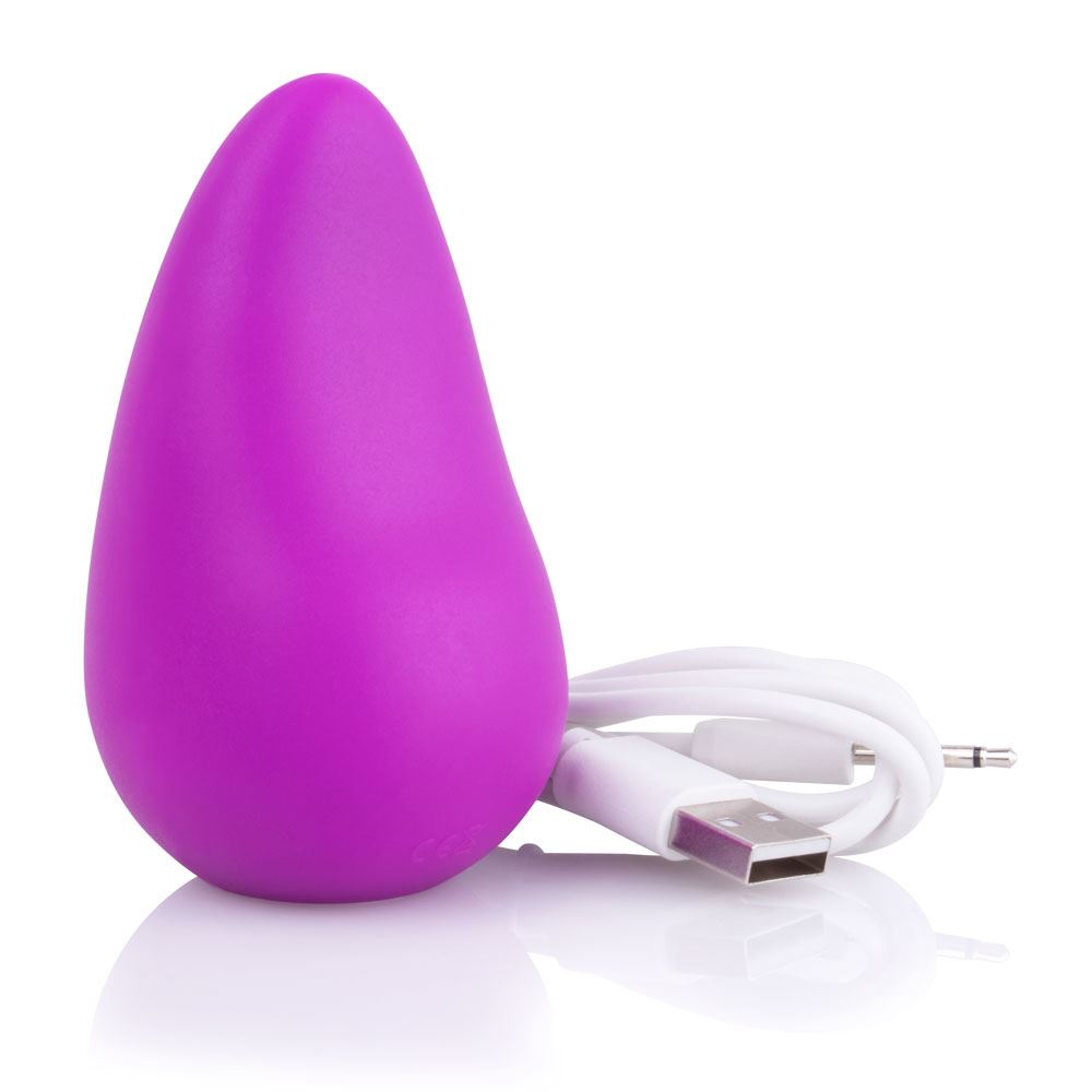 Screaming O Charged Scoop Vibe – Purple