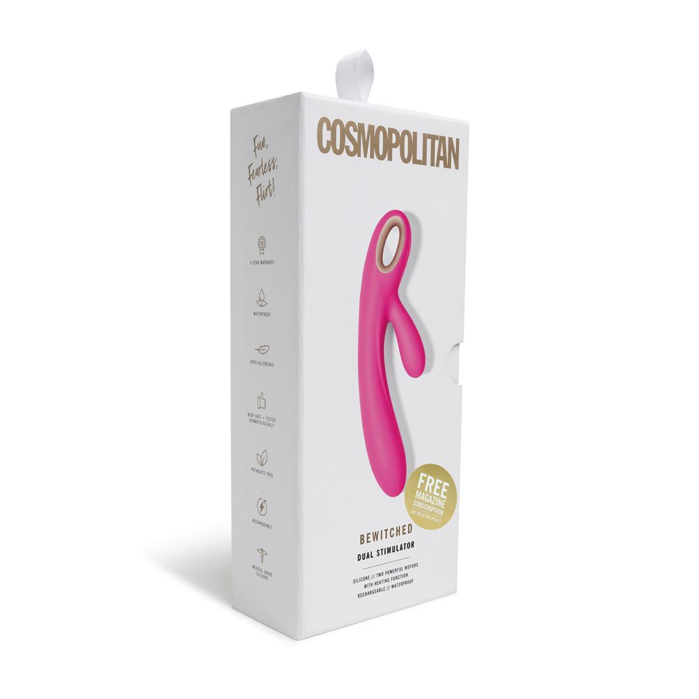 Cosmopolitan Bewitched – Pink