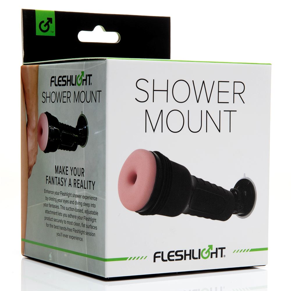 Fleshlight Accesories – Shower Mount