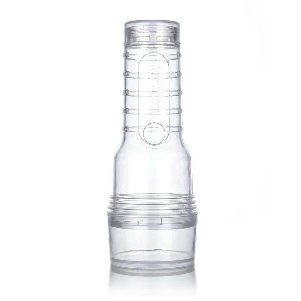 Fleshlight Ice Crystal – Ice Lady Crystal