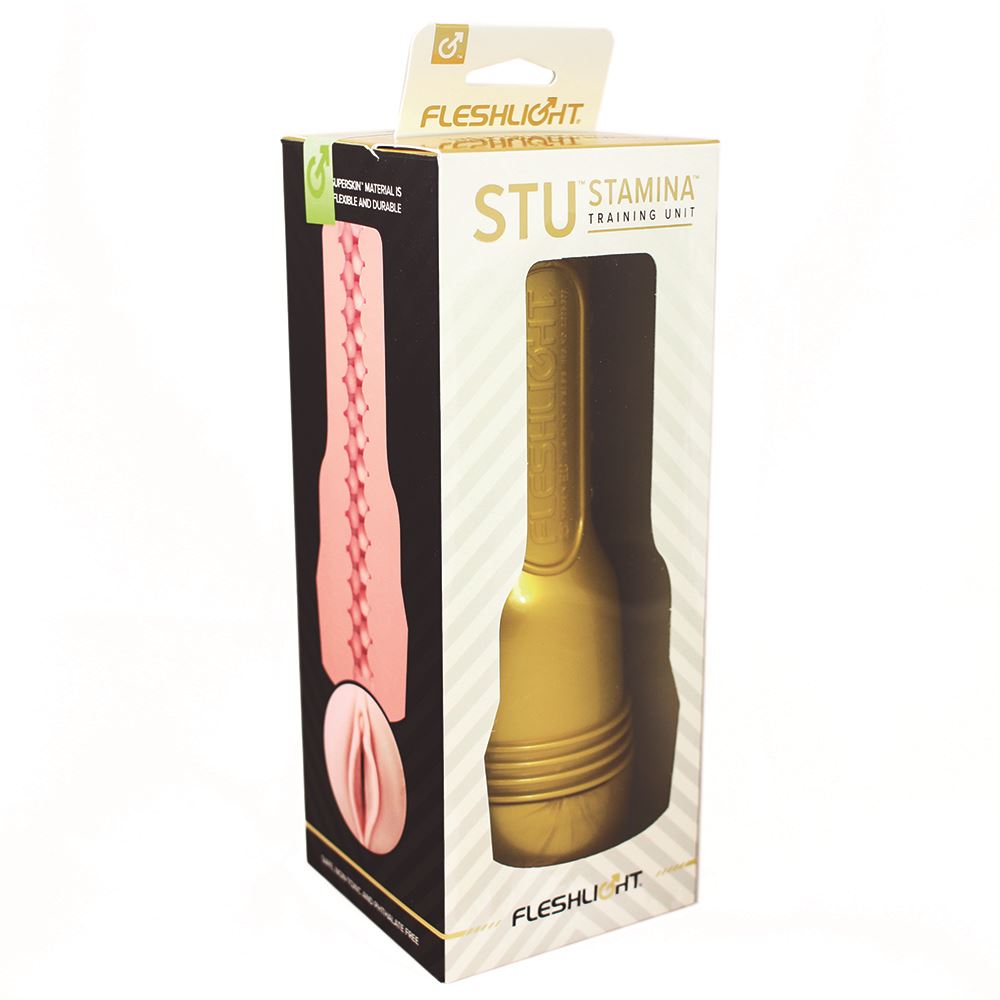 Fleshlight – Pink Lady Stamina Training Unit