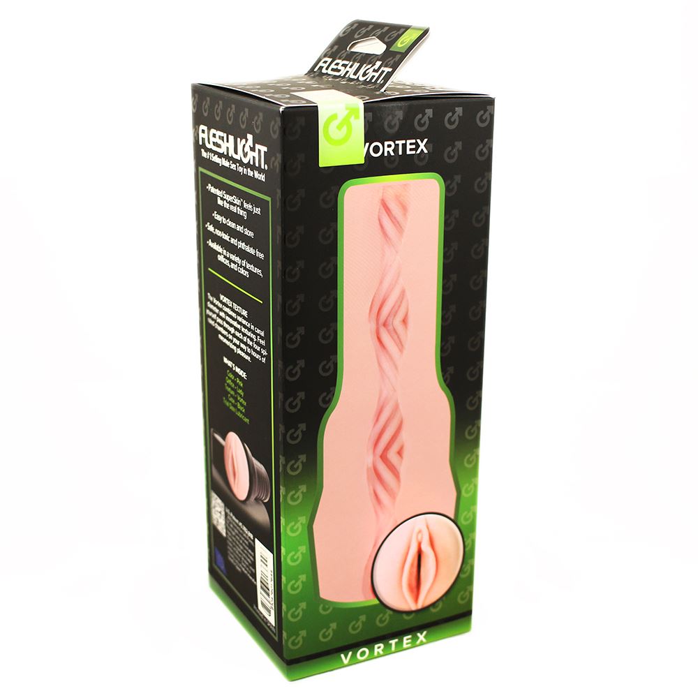 Fleshlight – Pink Lady Vortex