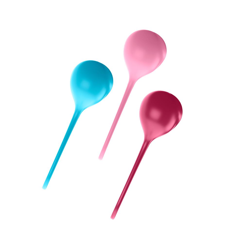 Satisfyer Balls (Set of 3) Single (Strengthening Balls – set of 3)