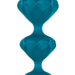 Satisfyer Beads (set of 2) Coloured (Love Beads)