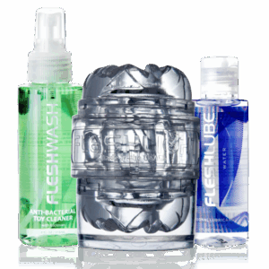 Fleshlight Quickshot Vantage Value Pack