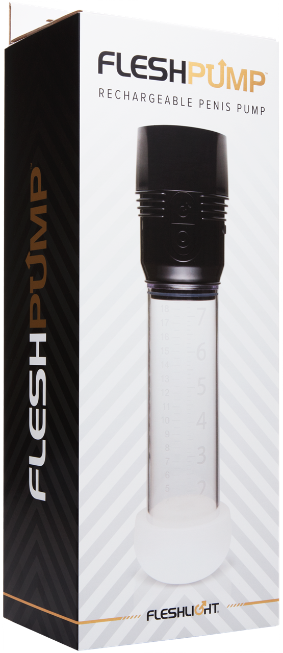 Fleshlight Fleshpump