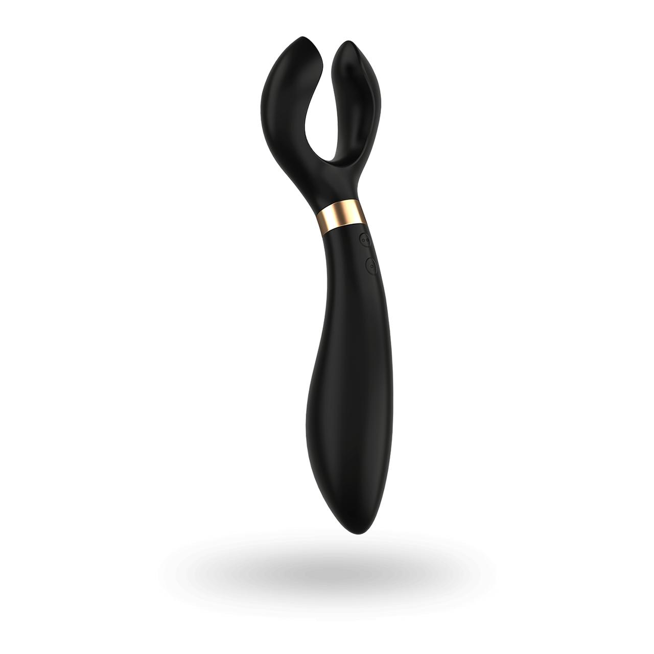 Satisfyer Partner Multifun 3 – Black (Endless Fun)