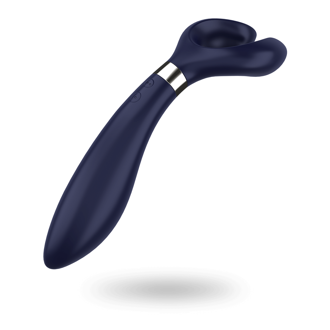 Satisfyer Partner Multifun 3 – Navy (Endless Fun)