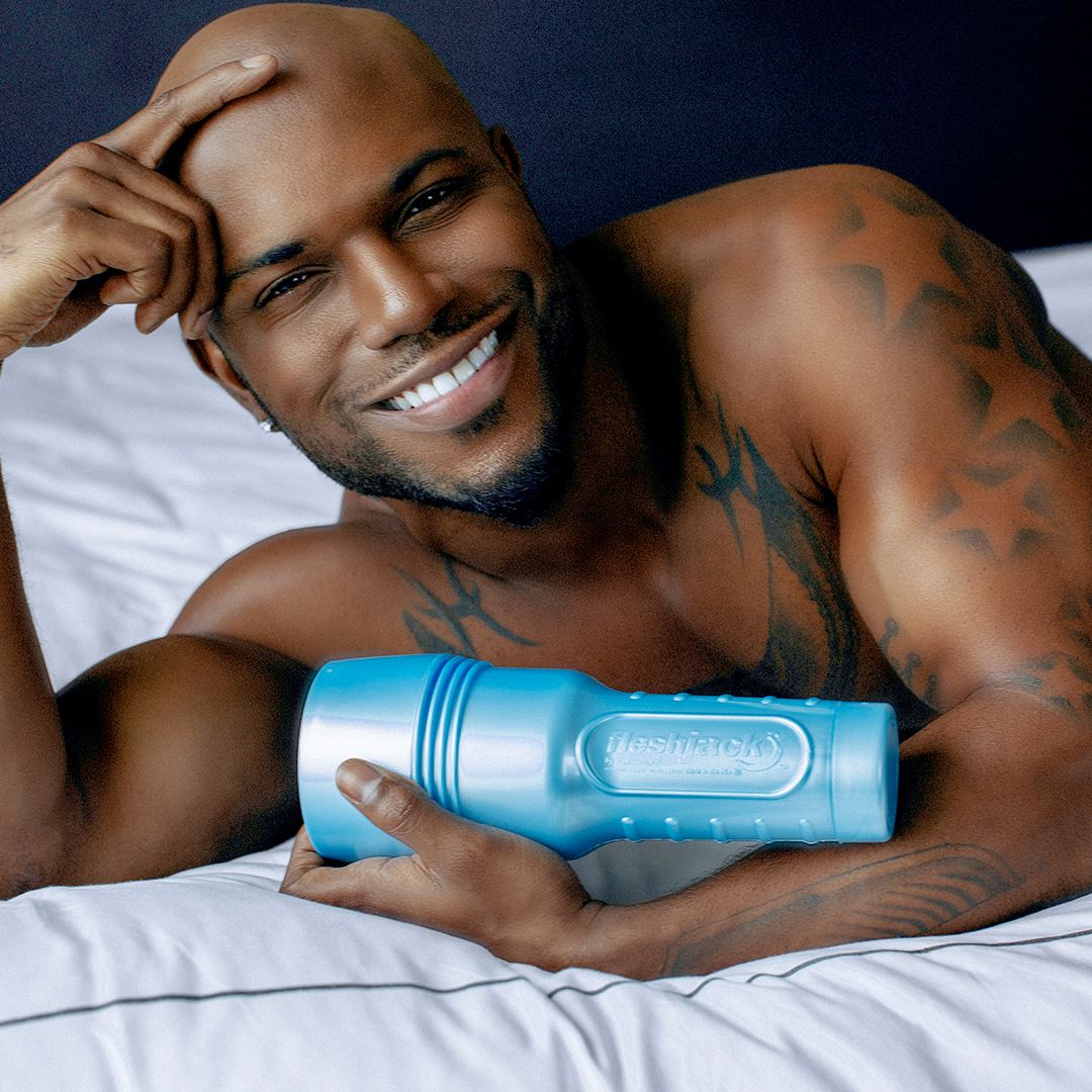 Fleshjack Boys – Milan Christopher King