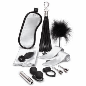 Fifty Shades Freed Pleasure Overload 10 Days of Play Gift Set