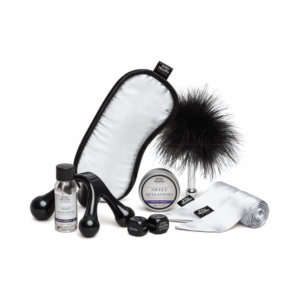 Fifty Shades of Grey Pleasure Overload Sweet Sensations