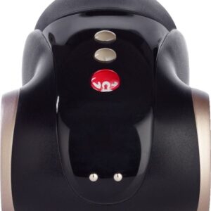 Fun Factory Cobra Libre II - Black - Penis Head Vibrator