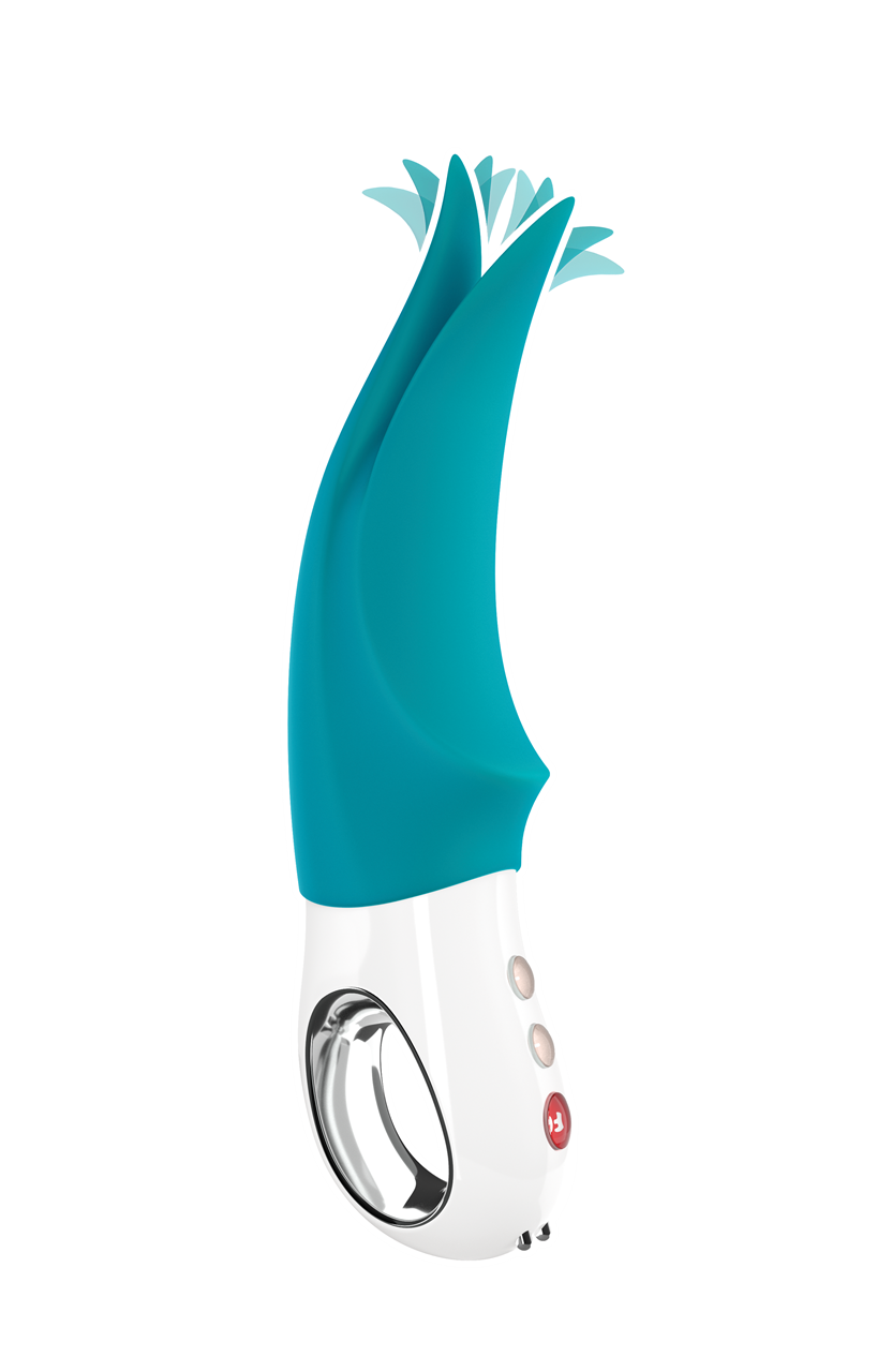 Fun Factory G5 Volta – Petrol – External Vibrator