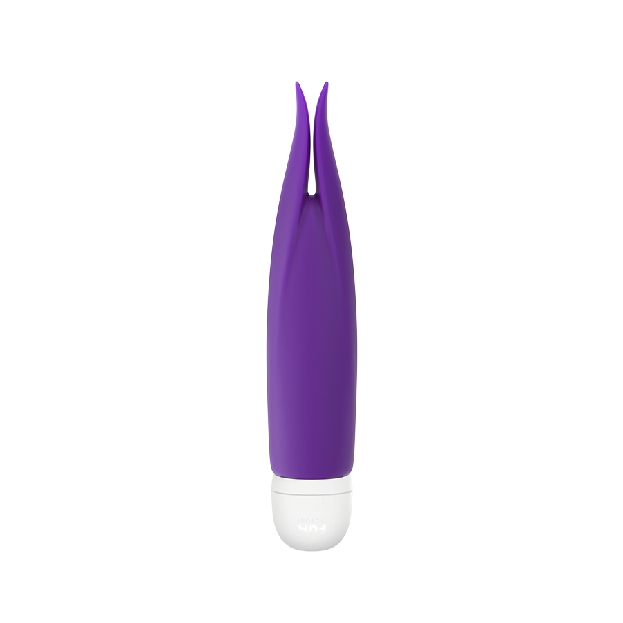 Fun Factory Slim Vibe - Volita - Violet - Mini Vibrator