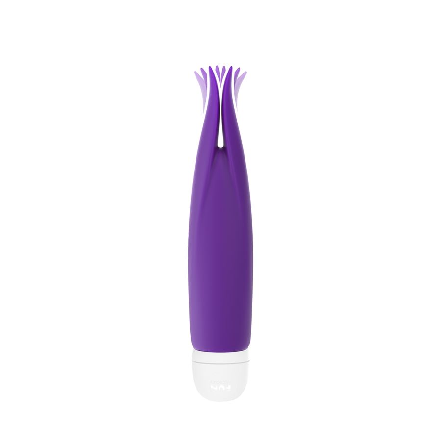Fun Factory Slim Vibe – Volita – Violet – Mini Vibrator