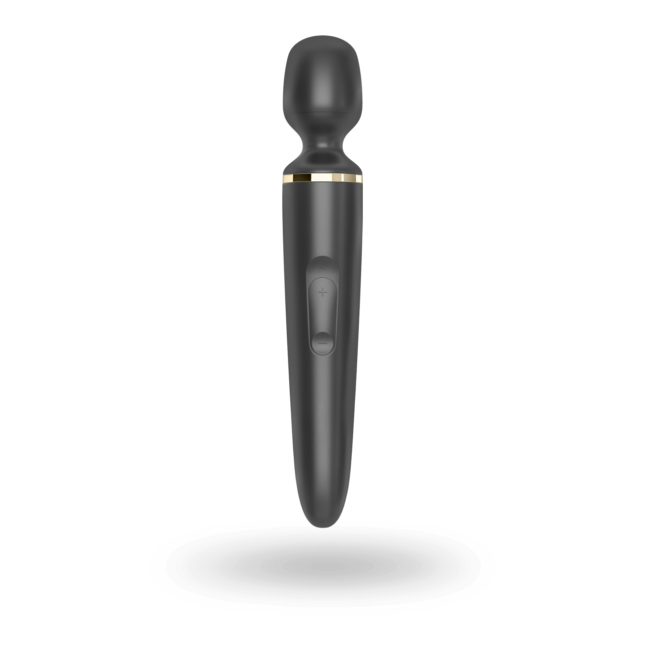 Satisfyer Wand-er Woman Black