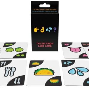 DTF Card Game