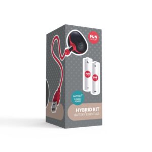 Fun Factory Hybrid Kit