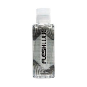 Fleshlight Fleshlube - Slide Water-Based Anal Lubricant 100ml