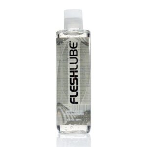 Fleshlight Fleshlube - Slide Water-Based Anal Lubricant 250ml