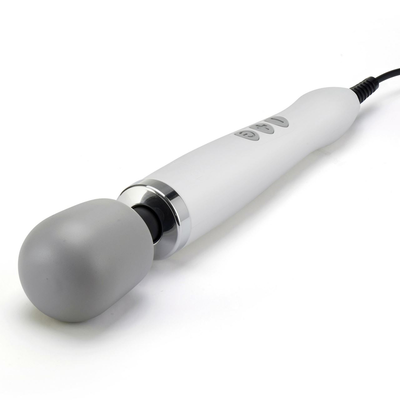 Doxy Original Massager – White