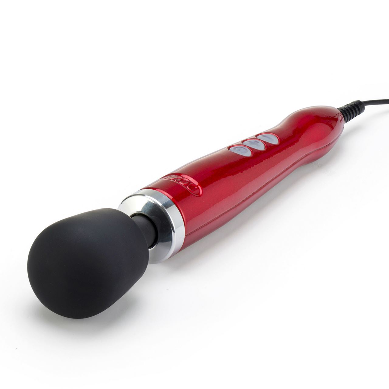 Doxy Die Cast – Red