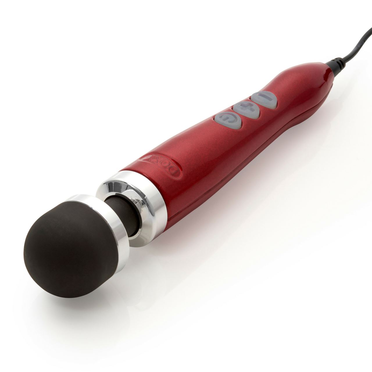Doxy Die Cast 3 – Candy Red