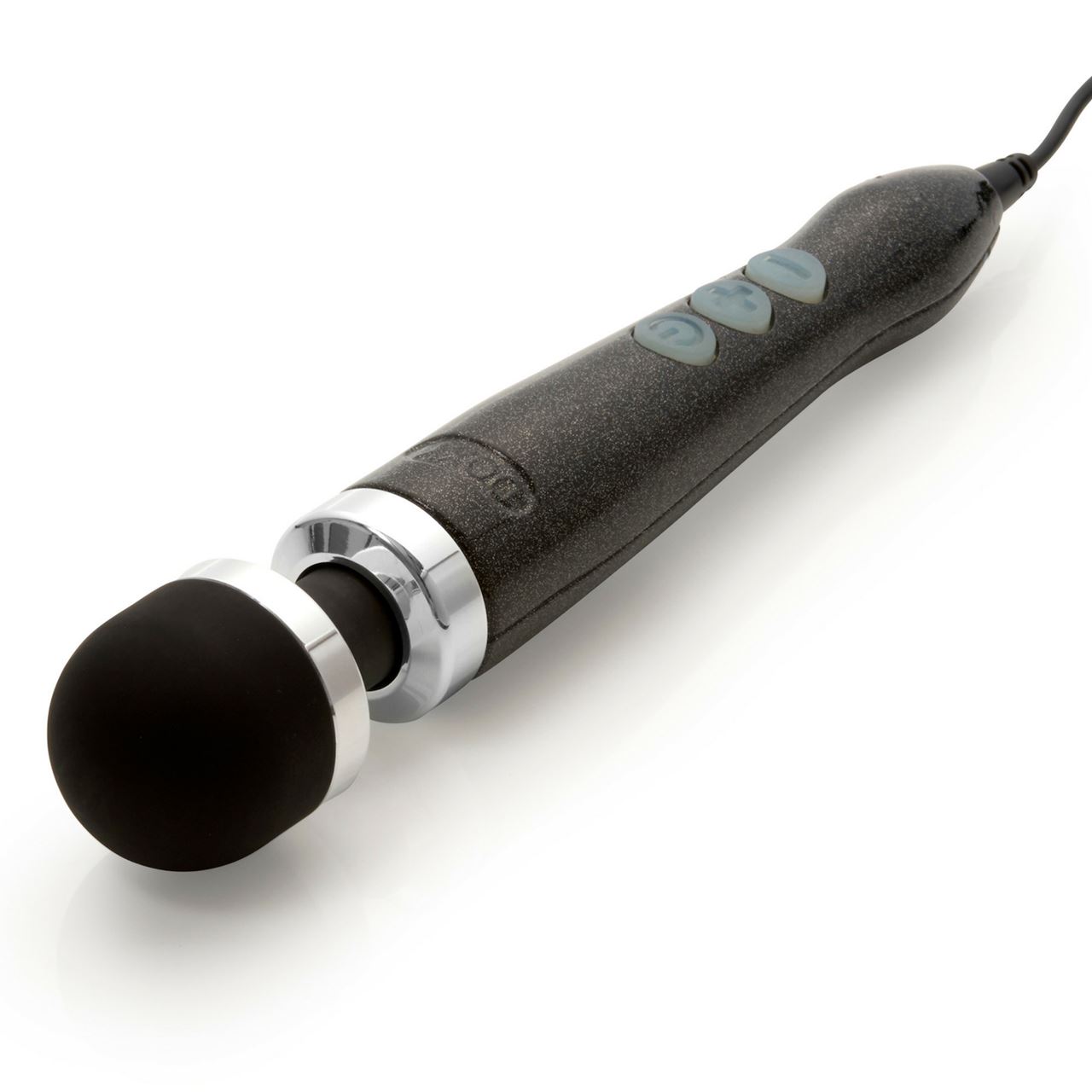 Doxy Die Cast 3 – Disco Black