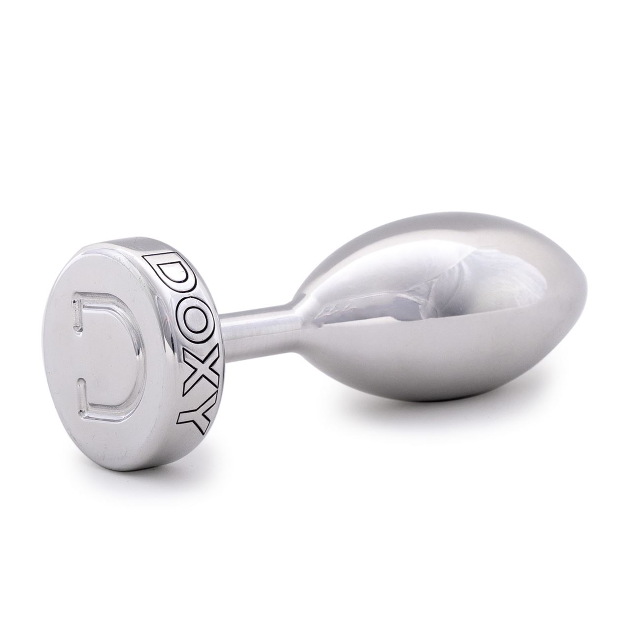 Doxy Butt Plug – Smooth