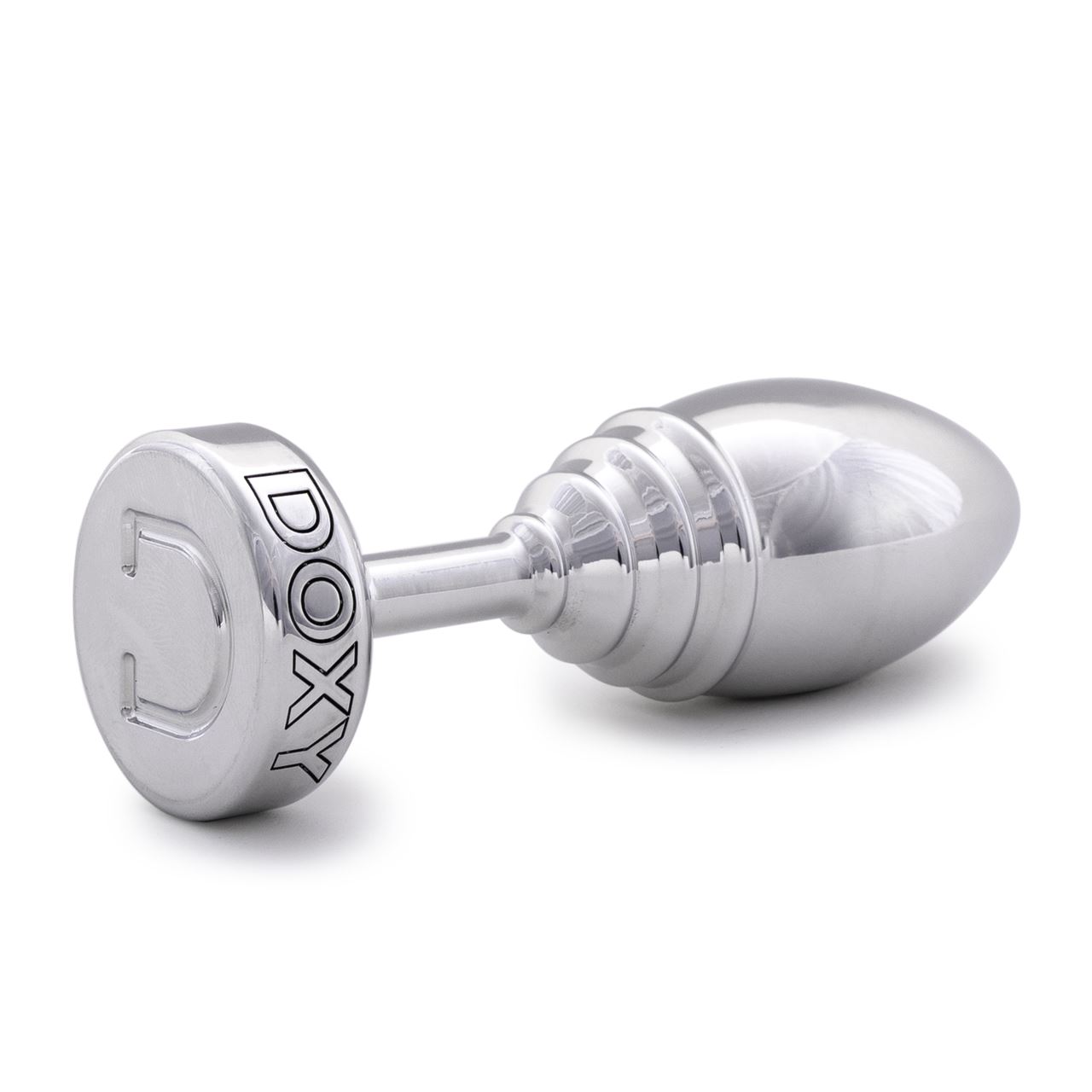 Doxy Butt Plug – Ribbed